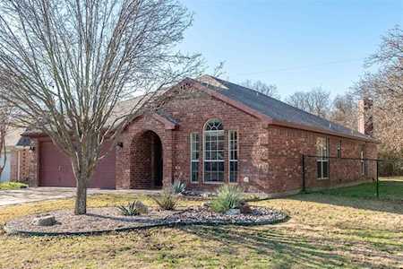 502 Mimosa Lane Tolar, TX 76476