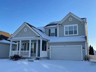 5993 Oswald Street Westerville, OH 43081