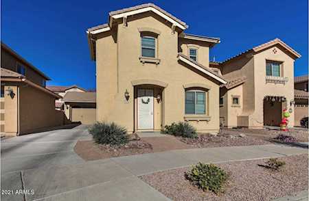 19056 E Kingbird Court Queen Creek, AZ 85142