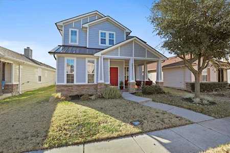 6821 Cotton Seed Drive Mckinney, TX 75070