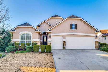 9701 Rivercrest Drive Denton, TX 76207