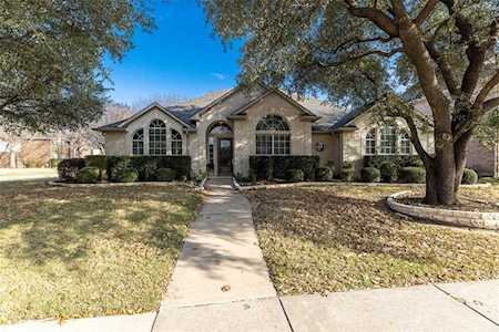 215 Bear Hollow Keller, TX 76248