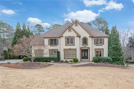 560 Hickory Oaks Ct Alpharetta, GA 30004