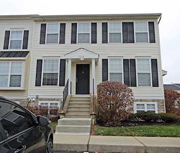 328 Lost River Drive Drive Blacklick, OH 43004
