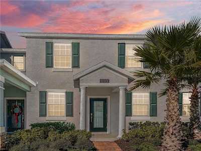 11827 Pulitzer PLACE Orlando, FL 32832