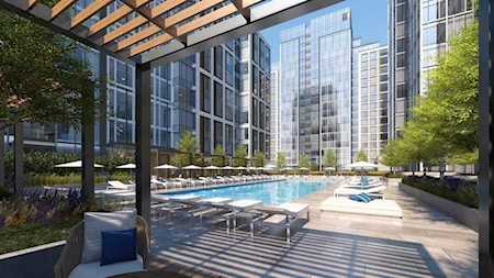 135 Seaport Boulevard #1610 Boston, MA 02210