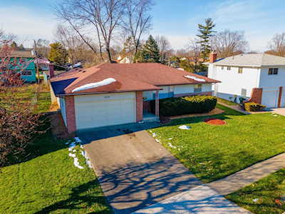1650 Penworth Drive Columbus, OH 43229
