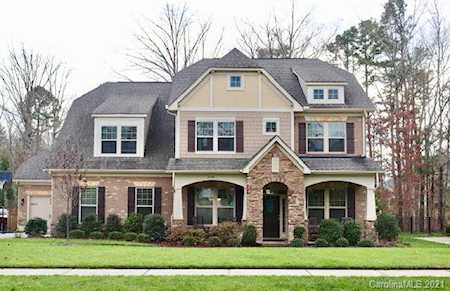 2108 Kinder Oak Dr Indian Trail, NC 28079