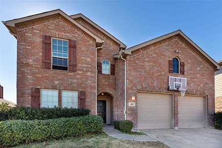 6009 Walleye Drive Fort Worth, TX 76179