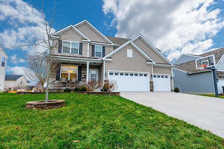 1234 Mastell Drive Reynoldsburg, OH 43068