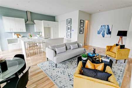 3812 San Jacinto Avenue #203 Dallas, TX 75204