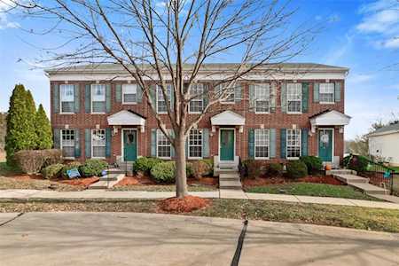 315 Heritage Commons Circle Ofallon, MO 63368