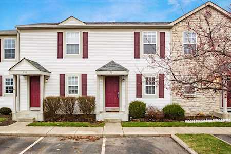 221 Malloy Lane Blacklick, OH 43004