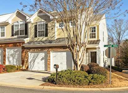 116 Flatwood Trl Marietta, GA 30066