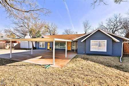 1601 Minter Lane Abilene, TX 79603