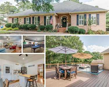 1020 E Lakehaven Way E Mcdonough, GA 30253