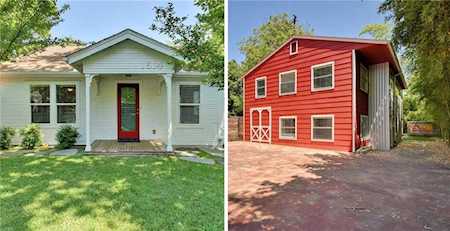 1514 Hether ST Austin, TX 78704