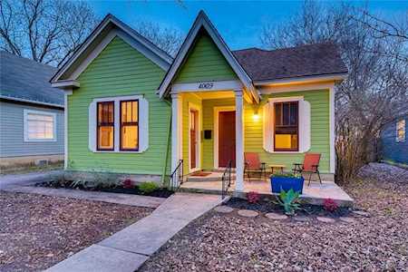 4009 Avenue F Austin, TX 78751