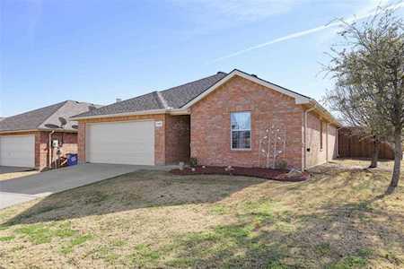 1408 Waterford Drive Little Elm, TX 75068