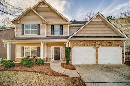 34 Ivey Meadow Dr Dallas, GA 30132