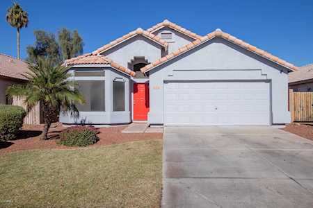 8370 W Audrey Lane Peoria, AZ 85382