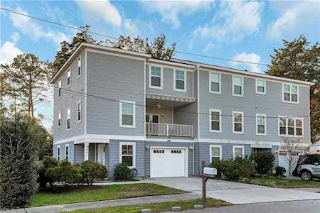 4801 Machen Ave #A Virginia Beach, VA 23455