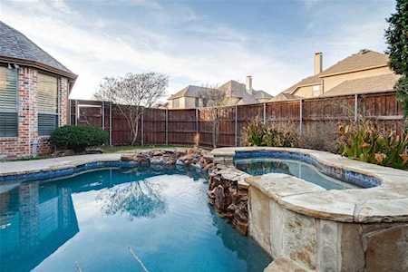 5868 Noble Oak Lane Frisco, TX 75033