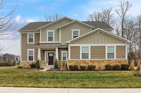 11450 Evergreen Way Zionsville, IN 46077