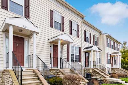 7022 Gallant Fox Drive New Albany, OH 43054