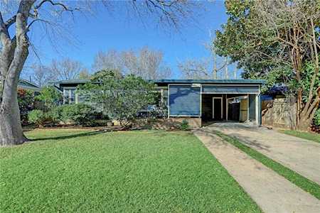 4502 Chiappero TRL Austin, TX 78731