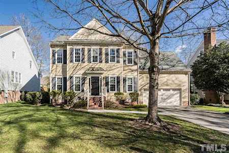 105 Maclaurin Street Cary, NC 27518
