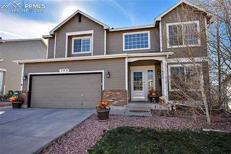 395 Oxbow Drive Monument, CO 80132