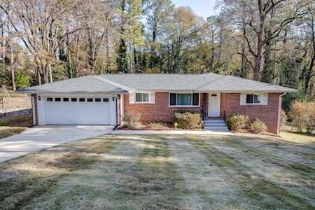 3069 Margavera Terrace Atlanta, GA 30341