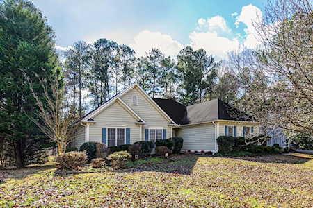 1824 Danbury Ct Powder Springs, GA 30127