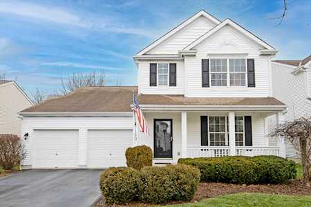 7150 Upper Albany Drive New Albany, OH 43054