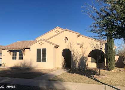 21931 S 219th Place Queen Creek, AZ 85142