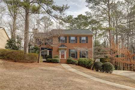 1362 Churchill Way Marietta, GA 30062