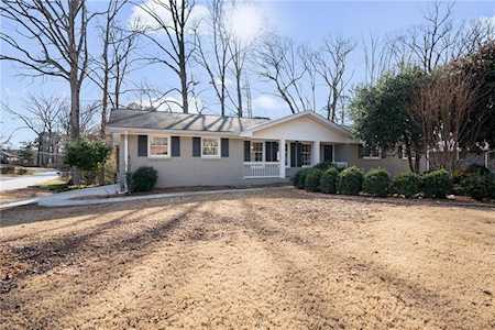3001 Norton Ct SE Smyrna, GA 30082