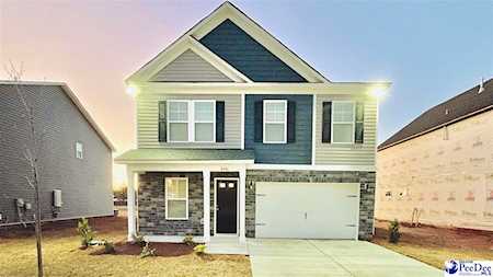 3041 Starling Dr Effingham, SC 29541