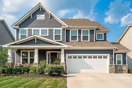 4434 Butler Farms Drive Obetz, OH 43207