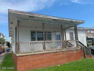808 Canal Drive Carolina Beach, NC 28428