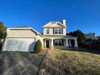 112 Commonwealth Ct Nashville, TN 37221