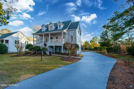 3207 Beaver Creek Drive Southport, NC 28461