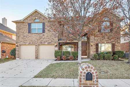 11229 Kenny Drive Fort Worth, TX 76244