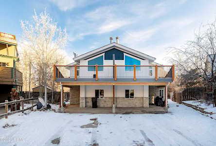2300-2302 N Monarch Dr Park City, UT 84060
