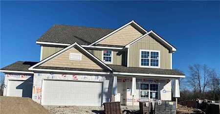 3530 Amberley Ct Bargersville, IN 46106