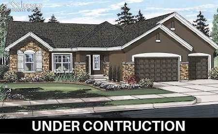 10191 Keating Drive Falcon, CO 80831