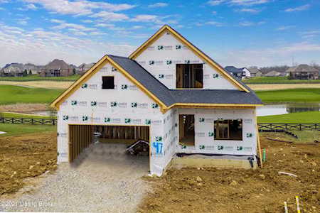 1149 Greens Dr Simpsonville, KY 40067