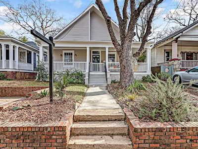 343 Josephine St NE Atlanta, GA 30307