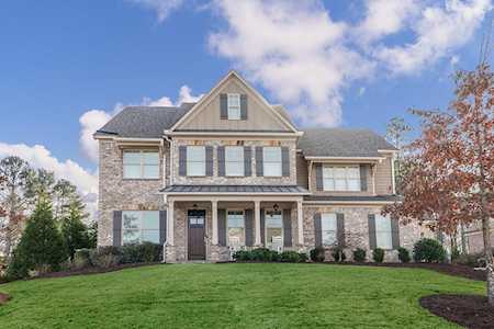 360 Pelton Ct Johns Creek, GA 30022